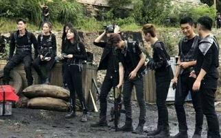 勇敢的世界最新爆料,揭秘神秘嘉宾阵容,精彩对决即将上演!