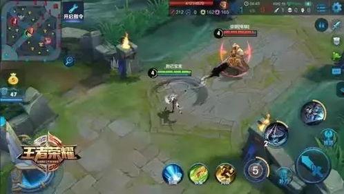 王者五虎今日爆料,神秘英雄即将登场,战力升级一触即发!