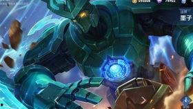 王者荣耀爆料墨子视频,王者荣耀神秘法师再升级  第1张