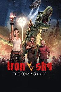 钢铁苍穹2在线观看,星际征途再启  第2张